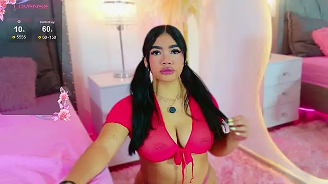 AllissonJames online show from 12/05/25, 12:48