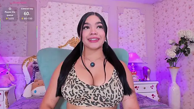 AllissonJames online show from 10/20/25, 11:33