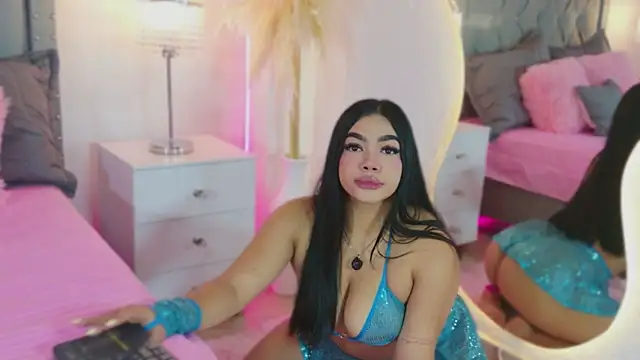 AllissonJames online show from 11/30/25, 11:33