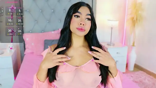 AllissonJames online show from 02/24/26, 02:40