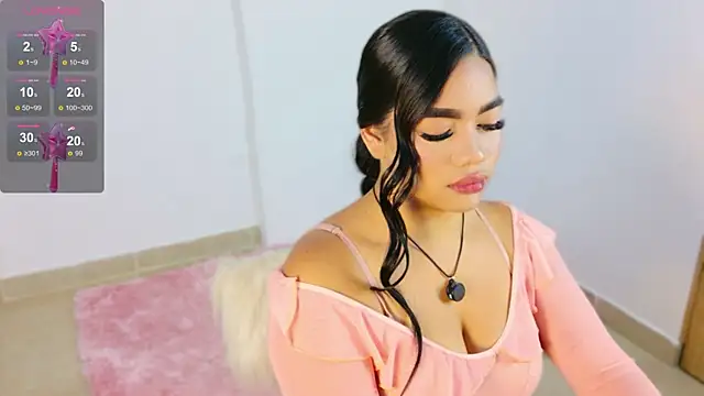 AllissonJames online show from 04/09/26, 12:22