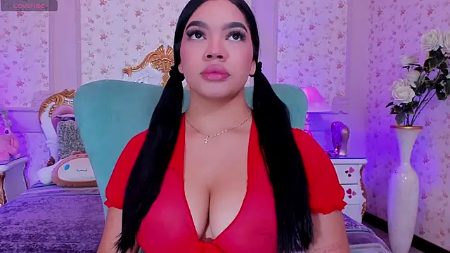 AllissonJames online show from 10/28/25, 11:53