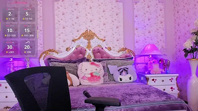 AllissonJames online show from 11/09/25, 11:36