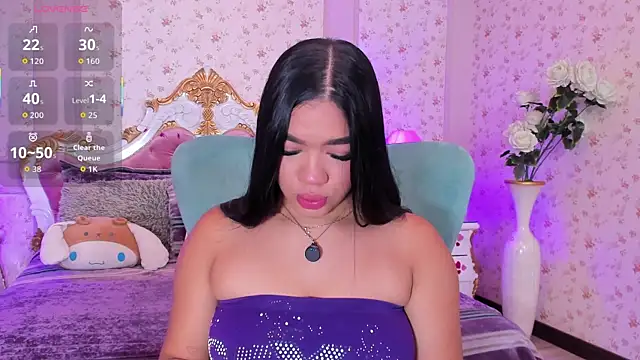 AllissonJames online show from 11/04/25, 11:36