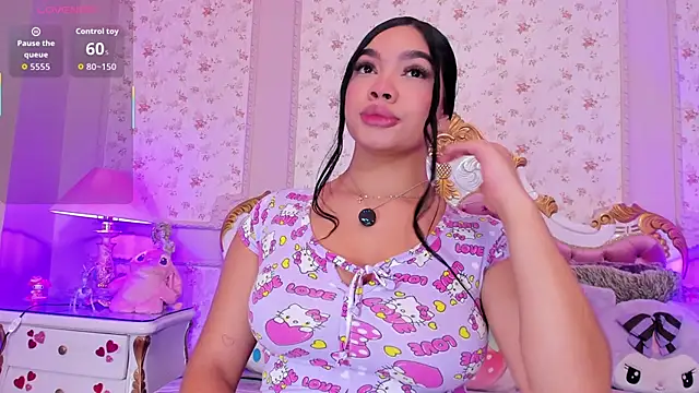 AllissonJames online show from 10/27/25, 11:44