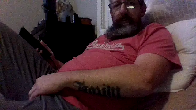 Huskers2020 online show from 01/05/25, 01:35