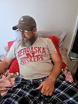 Huskers2020 online show from 10/10/25, 05:36