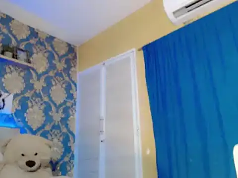 nicoledollts online show from 10/06/25, 08:20