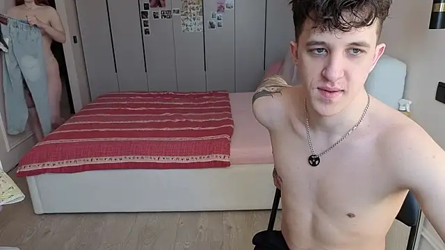 gopolsme online show from 03/27/26, 02:29