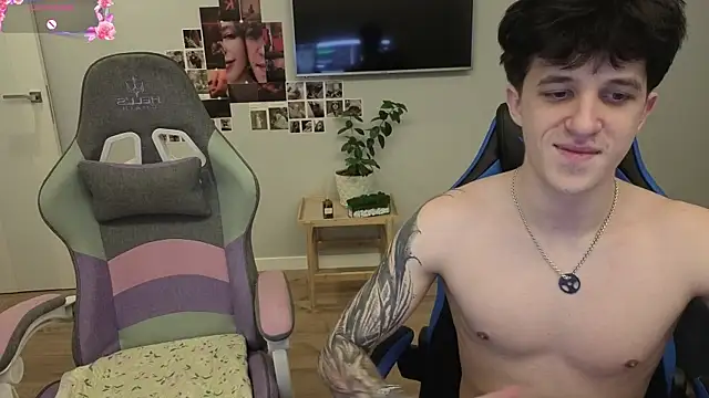 gopolsme online show from 12/01/25, 03:07