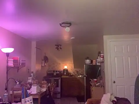 BigKittyRaven online show from 01/07/25, 05:22