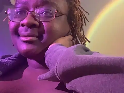 BigKittyRaven online show from 02/27/25, 04:46