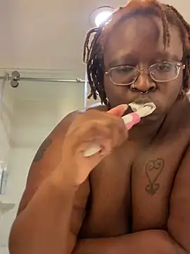 BigKittyRaven online show from 12/14/24, 02:33