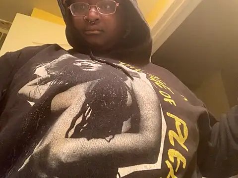 BigKittyRaven online show from 01/03/25, 04:22