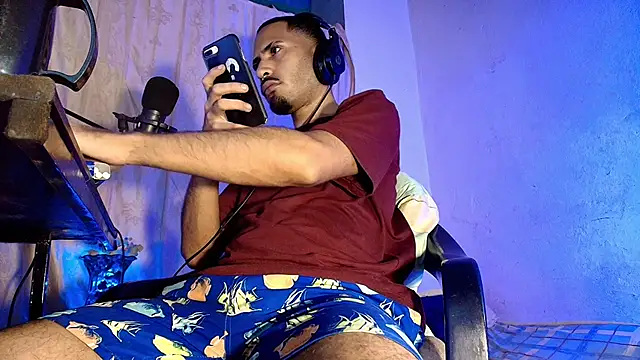 coleman160 online show from 10/28/25, 03:40