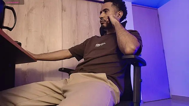 coleman160 online show from 04/06/26, 01:45