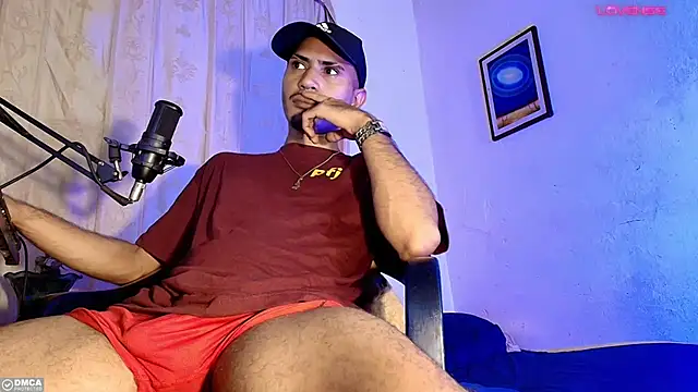 coleman160 online show from 10/09/25, 03:23