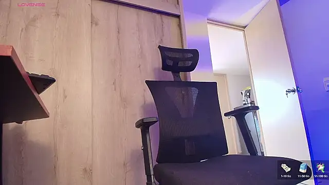 coleman160 online show from 03/24/26, 02:28