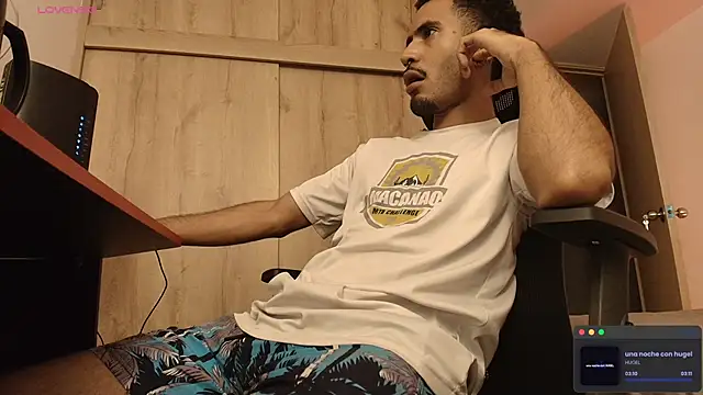 coleman160 online show from 02/16/26, 02:21