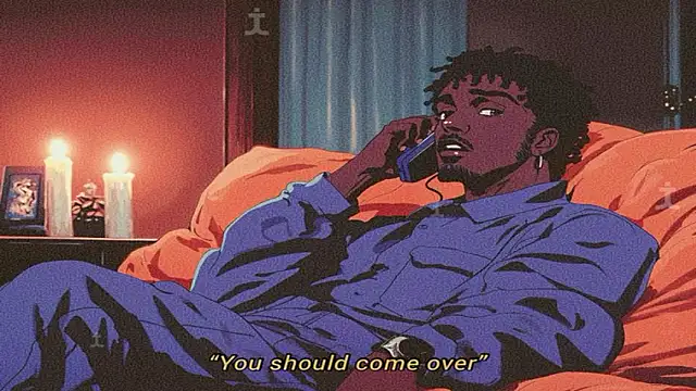 coleman160 online show from 01/17/26, 01:15