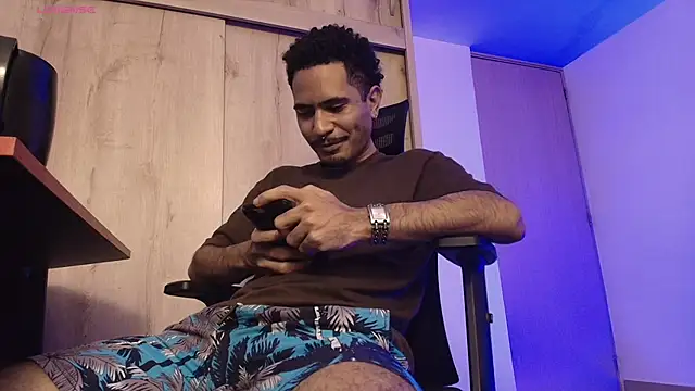 coleman160 online show from 04/17/26, 03:42