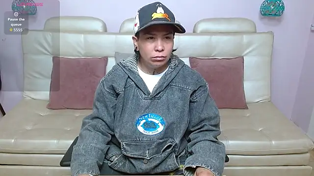 nato evans online show from 11/17/25, 01:48