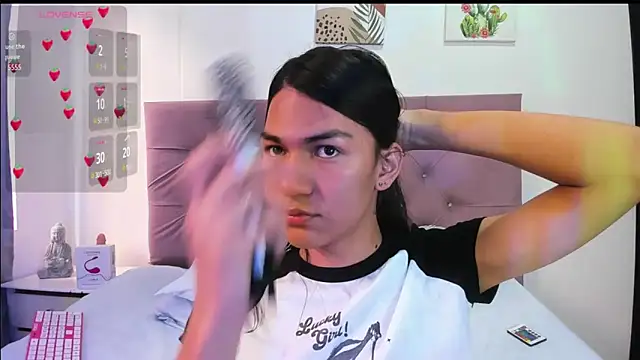  lexx1e online show from 04/09/26, 01:39