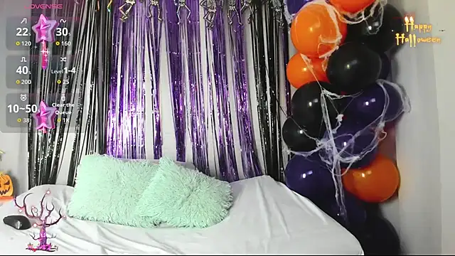  lexx1e online show from 10/27/25, 01:01