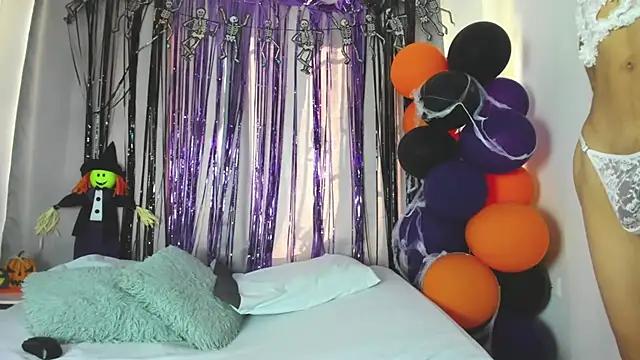  lexx1e online show from 10/31/25, 01:08