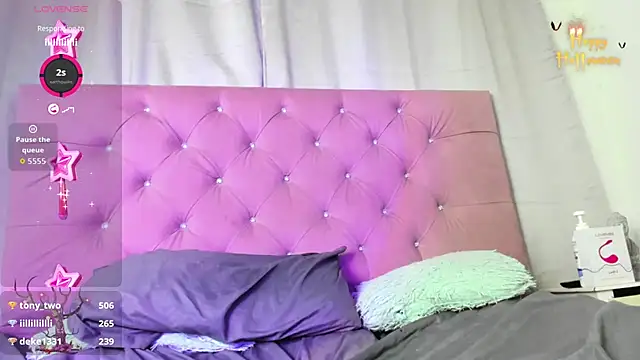  lexx1e online show from 10/13/25, 02:35