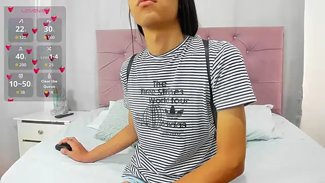  lexx1e online show from 03/13/26, 01:16