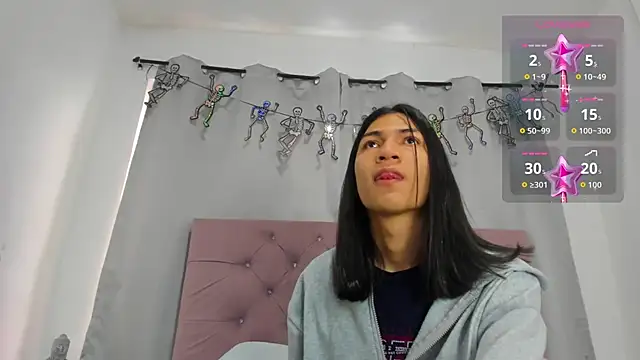  lexx1e online show from 12/02/25, 01:24