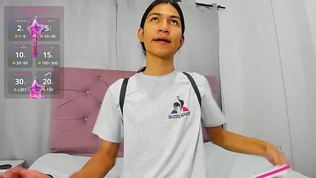  lexx1e online show from 02/23/26, 01:12