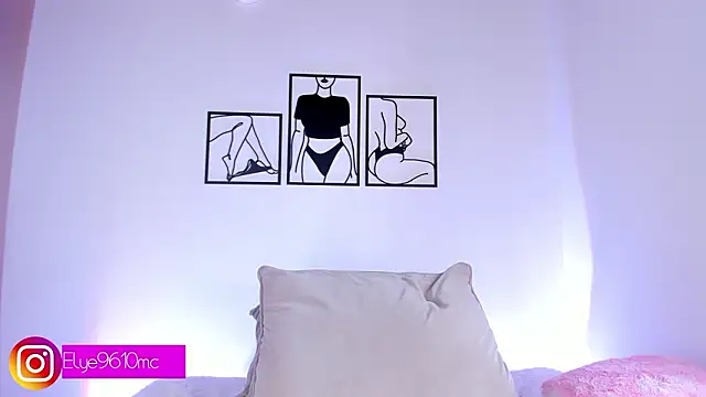 ellie mcdonald online show from 02/17/26, 09:23