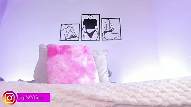 ellie mcdonald online show from 10/21/25, 08:52