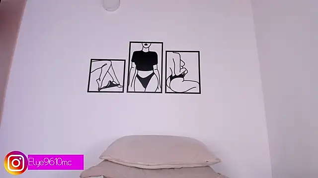 ellie mcdonald online show from 01/10/26, 09:43