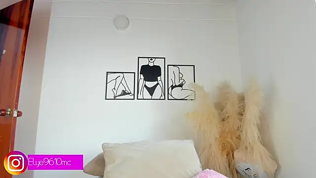 ellie mcdonald online show from 04/07/26, 09:16