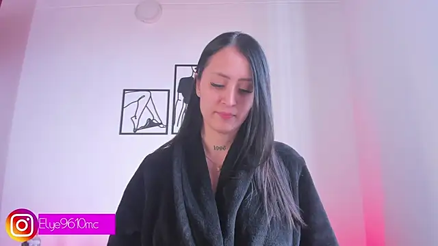 ellie mcdonald online show from 12/14/25, 07:30