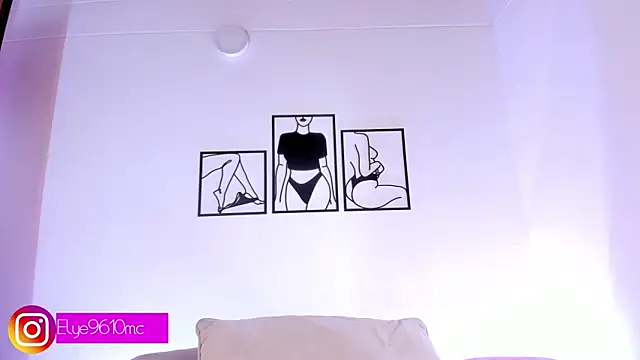 ellie mcdonald online show from 07/01/26, 09:59