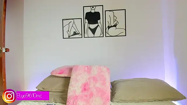 ellie mcdonald online show from 07/04/26, 08:46
