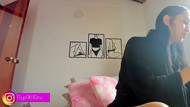 ellie mcdonald online show from 03/27/26, 08:43