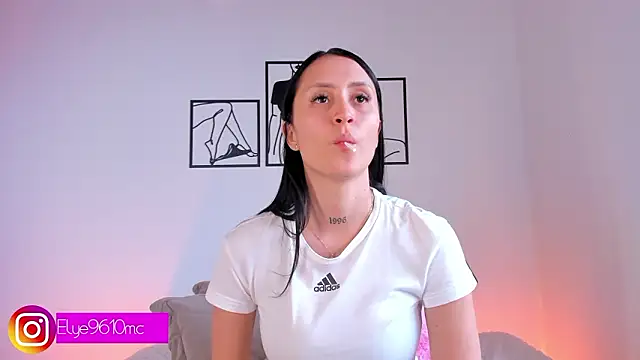 ellie mcdonald online show from 02/02/26, 08:08