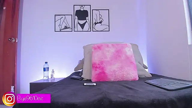 ellie mcdonald online show from 12/01/25, 09:37