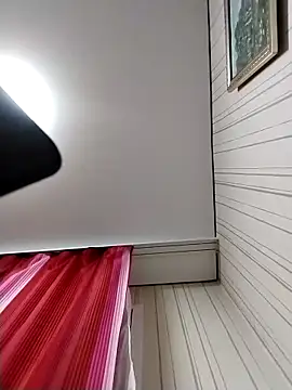 Lorrain Dorrie online show from 10/27/25, 09:16