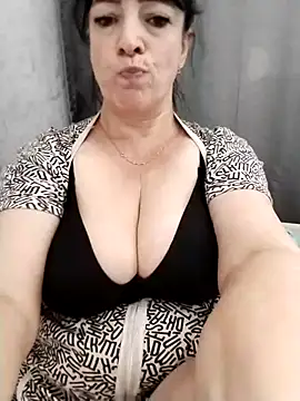 Lorrain Dorrie online show from 09/25/25, 12:11