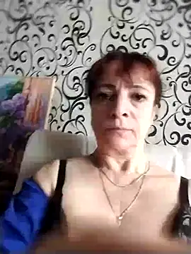 Lorrain Dorrie online show from 03/17/25, 12:57