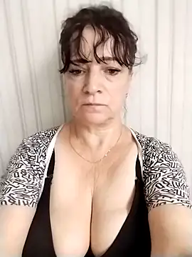 Lorrain Dorrie online show from 09/22/25, 06:19