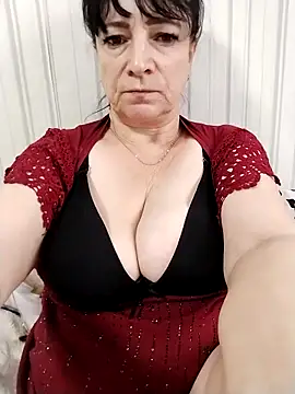 Lorrain Dorrie online show from 10/14/25, 01:01