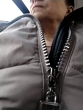 Lorrain Dorrie online show from 03/18/25, 01:23