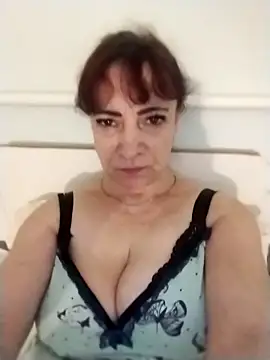 Lorrain Dorrie online show from 03/08/25, 06:16